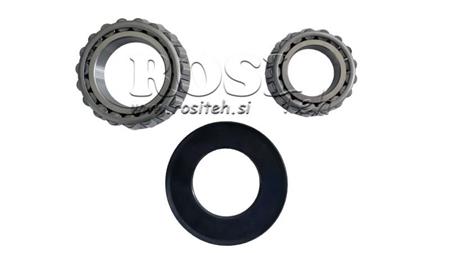 ΔΙΣΚΟΣ ΦΡΕΝΟΥ 080-100 300X060 ΓΙΑ ΑΞΟΝΑ 1500mm