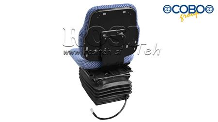 ΚΑΘΙΣΜΑ ΤΡΑΚΤΕΡ ΑΕΡΟΑΝΑΡΤΗΣΗΣ ΥΦΑΣΜΑ