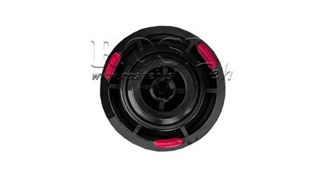 ΚΑΛΥΜΜΑ ΓΕΜΙΣΜΑΤΟΣ 3/4 ΜΕ ΑΕΡΑ