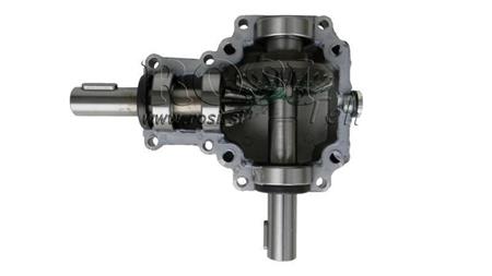 ΓΕΝΙΚΟΣ ΜΕΙΩΤΗΣ PTO 1:2.88 (10HP-7kW)