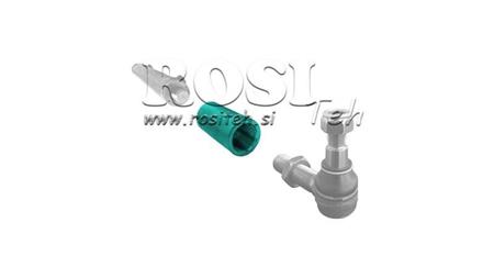 ΣΥΝΔΕΤΗΡΑΣ ΣΥΓΚΟΛΛΗΣΗΣ 30x60 ΓΙΑ ΤΕΡΜΑΤΙΚΟ M22x1.5