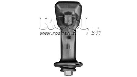 ΑΠΟΜΑΚΡΥΣΜΕΝΟΣ ΕΛΕΓΧΟΣ JOYSTICK - 2 ΚΟΥΜΠΙΑ