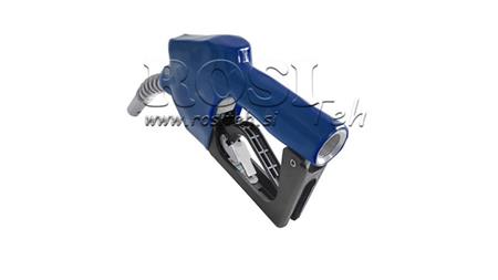 ΑΝΤΛΙΑ ΝΤΙΖΕΛ 600W 40 l/min ΜΕ ΜΕΤΡΗΤΗ ΚΑΙ ΠΙΣΤΟΛΙ ΔΙΑΝΟΜΗΣ