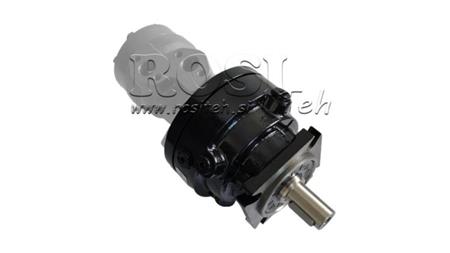 ΦΡΕΝΟ ΓΙΑ ΥΔΡΑΥΛΙΚΟ ΜΟΤΕΡ