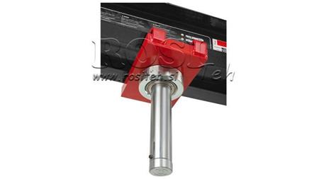 ΥΔΡΑΥΛΙΚΗ ΠΙΕΣΗ ΕΡΓΑΣΤΗΡΙΟΥ ΓΙΑ ΡΟΥΛΕΜΑΝ