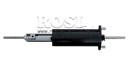 HYDRAULICKÝ RVBR KOMBINOVANÝ SPRING BRZDOVÝ CYLINDR D=35 mm 306636/35B