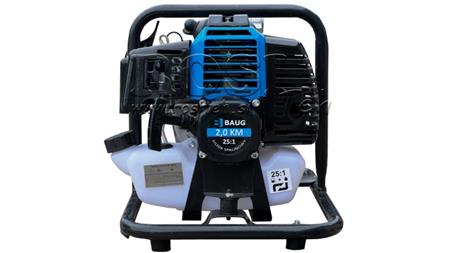 ΑΝΤΛΙΑ ΜΕΤΑΛΛΙΚΗ ΓΙΑ ΝΕΡΟ 8000 lit/h