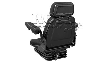 ΚΑΘΙΣΜΑ ΤΡΑΚΤΕΡ ΑΕΡΟΑΝΑΡΤΗΣΗΣ ΥΦΑΣΜΑ ΜΕ ΒΡΑΧΙΟΝΑ ECO