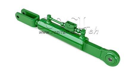 HIDRAVLIČNA DVIŽNA POTEZNICA  - JOHN DEERE 70/35min.680 tip (2) fi 21/21