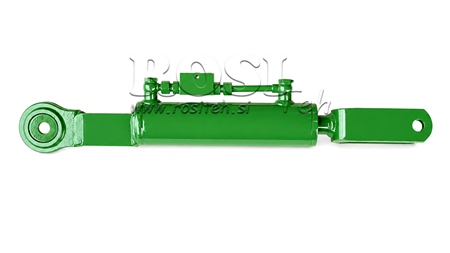 HIDRAVLIČNA DVIŽNA POTEZNICA  - JOHN DEERE 70/35min.680 tip (2) fi 21/21
