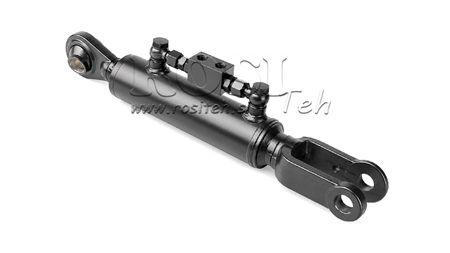 HYDRAULIC LIFTING TOP LINK - SAME 60/30MIN.480 TYPE (2) Φ 25.4/24.5
