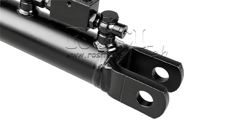 ΥΔΡΑΥΛΙΚΟ ΤΡΙΤΟ ΣΗΜΕΙΟ ΑΝΑΤΡΟΠΗΣ - CARRARO ANTONIO 60/30MIN.380 ΤΥΠΟΣ (1) Φ 24/24