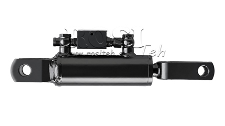 ΥΔΡΑΥΛΙΚΟ ΤΡΙΤΟ ΣΗΜΕΙΟ ΑΝΑΤΡΟΠΗΣ - CARRARO ANTONIO 60/30MIN.380 ΤΥΠΟΣ (1) Φ 24/24