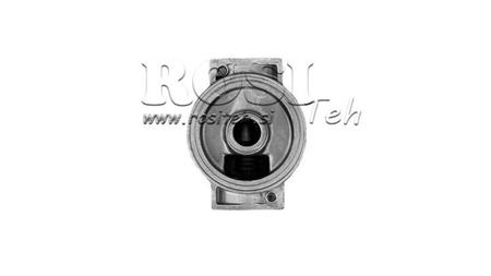 ΚΑΤΟΙΚΙΑ ΓΙΑ ΦΙΛΤΡΟ ΑΝΑΡΡΟΦΗΣΗΣ 3/4