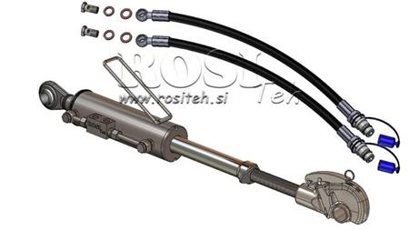 12824 - ΥΔΡΑΥΛΙΚΗ ΣΥΣΚΕΥΗ ΤΡΑΒΗΓΜΑΤΟΣ ΑΥΤΟΜΑΤΗ - 3 ΣΤΑΔΙΑ