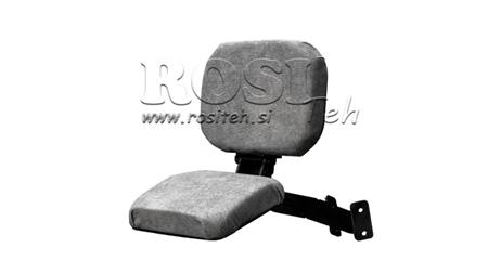 ΚΑΘΙΣΜΑ ΕΠΙΒΑΤΗ ΓΕΩΡΓΙΚΟΥ ΤΡΑΚΤΕΡ