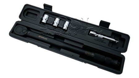 ΚΛΕΙΔΙ ΡΟΠΗΣ 1/2'' 28-210Nm