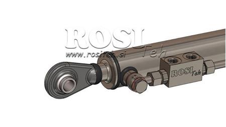 10140 - ΥΔΡΑΥΛΙΚΟΣ ΤΡΑΒΗΓΜΑΤΟΣ ΤΥΠΟΥ - 1 ΣΤΑΔΙΟ 50/30-400 (20-55HP)(19.2/19.2)