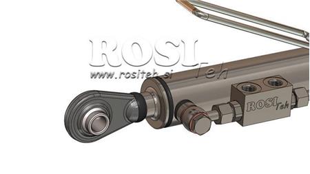 10149 - ΥΔΡΑΥΛΙΚΗ ΣΥΣΚΕΥΗ ΑΝΥΨΩΣΗΣ ΑΥΤΟΜΑΤΗ - 1 CAT. 5030-160 (20-55HP)(19.2)