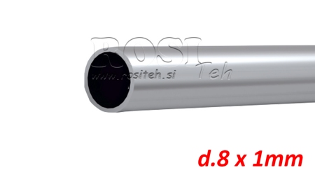 HYDRAULICKÉ PŘIPOJENÍ NZ