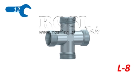 ÎMBINARE HIDRAULICĂ NZ
