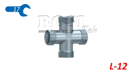 ÎMBINARE HIDRAULICĂ NZ
