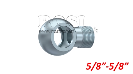 HIDRAVLIČNI PRIKLJUČEK FITING NZ