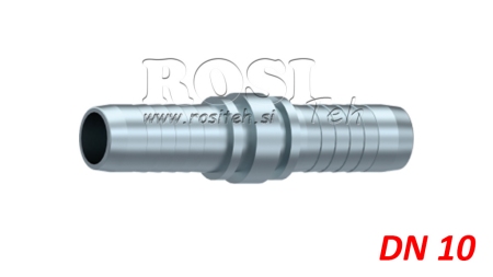 ΥΔΡΑΥΛΙΚΟ ΣΥΝΔΕΤΙΚΟ ΣΤΟΙΧΕΙΟ ΓΙΑ ΣΩΛΗΝΑ DN10