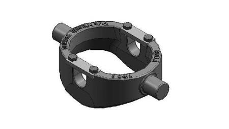 KOLÉBKA CAT.2 -112 (10 tun)