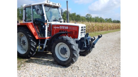 ΜΠΡΟΣΤΙΝΑ ΥΔΡΑΥΛΙΚΑ UNIVERSAL KIT 2KAT ΓΙΑ ΤΡΑΚΤΕΡ 1500KG