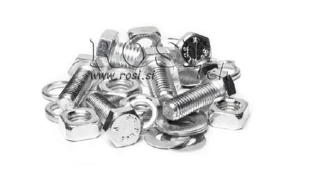 ΕΞΟΠΛΙΣΜΟΣ ΑΞΕΣΟΥΑΡ - ΒΙΔΕΣ ΣΤΕΡΕΩΣΗΣ