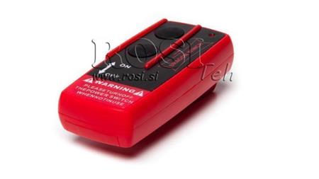 ΕΞΟΠΛΙΣΜΟΣ ΑΞΕΣΟΥΑΡ - ΑΣΥΡΜΑΤΟΣ ΕΛΕΓΧΟΣ