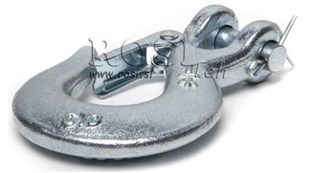 ΕΞΑΡΤΗΜΑΤΑ - ΓΑΝΤΖΟΣ