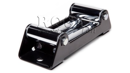 ΕΞΟΠΛΙΣΜΟΣ ΑΞΕΣΟΥΑΡ - ΟΔΗΓΟΣ ΚΑΛΩΔΙΟΥ