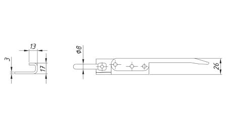 ΚΛΕΙΣΙΜΟ EXTRA ECO TYPE