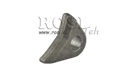 EURO HOOK ΓΙΑ ΣΥΝΔΕΣΜΟ ΤΡΑΚΤΕΡ - ΣΤΑΘΕΡΟΣ