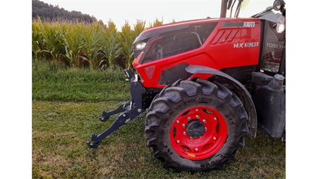 ΜΠΡΟΣΤΙΝΑ ΥΔΡΑΥΛΙΚΑ UNIVERSAL KIT CAT. 2 ΓΙΑ ΤΡΑΚΤΕΡ 1500 KG