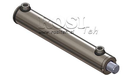 HYDRAULICKÝ CYLINDR STANDARD 60/30-400