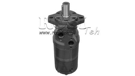 ΥΔΡΑΥΛΙΚΟΣ ΚΙΝΗΤΗΡΑΣ B/MR 315 - ΜΕ ΦΡΕΝΟ