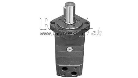 ΥΔΡΑΥΛΙΚΟΣ ΚΙΝΗΤΗΡΑΣ MS 100