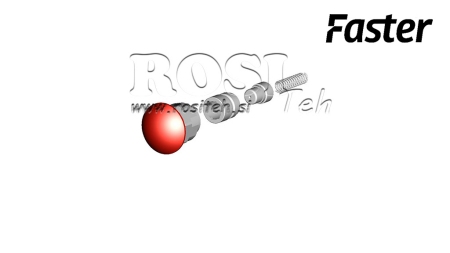 ΚΟΥΜΠΙ ΑΣΦΑΛΕΙΑΣ ΓΙΑ MULTI-FASTER ΣΤΑΘΕΡΟ ΜΕΡΟΣ