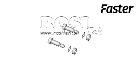 ΒΙΔΕΣ ΓΙΑ MULTI-FASTER ΚΙΝΗΤΟ ΜΕΡΟΣ