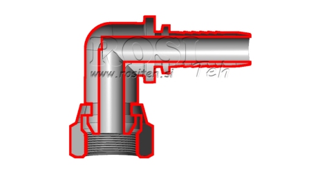 ΥΔΡΑΥΛΙΚΟΣ ΣΥΝΔΕΤΗΡΑΣ NZ