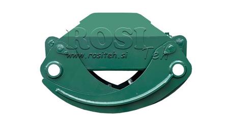 ΓΡΑΠΕΣ ΔΑΣΟΚΟΜΙΚΕΣ ΓΙΑ ΒΙΟΜΑΖΑ LG800 KG - 1000 MM