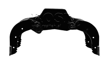 ΓΡΑΠΤΟ ΠΕΤΡΑΣ BSG 300 TG 500 kg - 875 mm