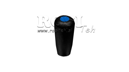 ΧΕΡΟΥΛΙ ΜΕ ΧΡΩΜΑΤΙΚΗ ΣΗΜΑΝΣΗ ΓΙΑ ΛΕΒΙΕ ΕΛΕΓΧΟΥ ΒΑΛΒΙΔΑΣ FI8MM - ΜΠΛΕ