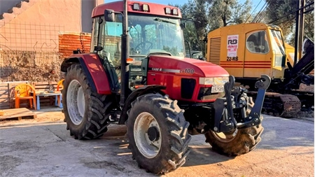 UNIVERZALNI KIT PREDNJA ČELNA HIDRAVLIKA 2KAT ZA TRAKTOR 1500kg