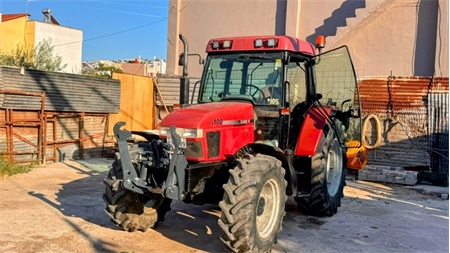 UNIVERZALNI KIT PREDNJA ČELNA HIDRAVLIKA 2KAT ZA TRAKTOR 1500kg