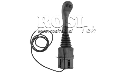 NIMCO JOYSTICK ΓΙΑ ΓΡΑΦΙΚΟ ΚΕΦΑΛΙ - 2X ΚΟΥΜΠΙΑ