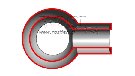 ΥΔΡΑΥΛΙΚΟΣ ΣΥΝΔΕΤΗΡΑΣ NZ
